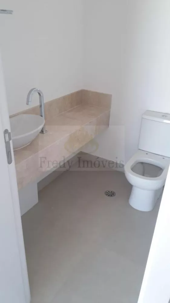 Apartamento à venda com 3 quartos, 163m² - Foto 7