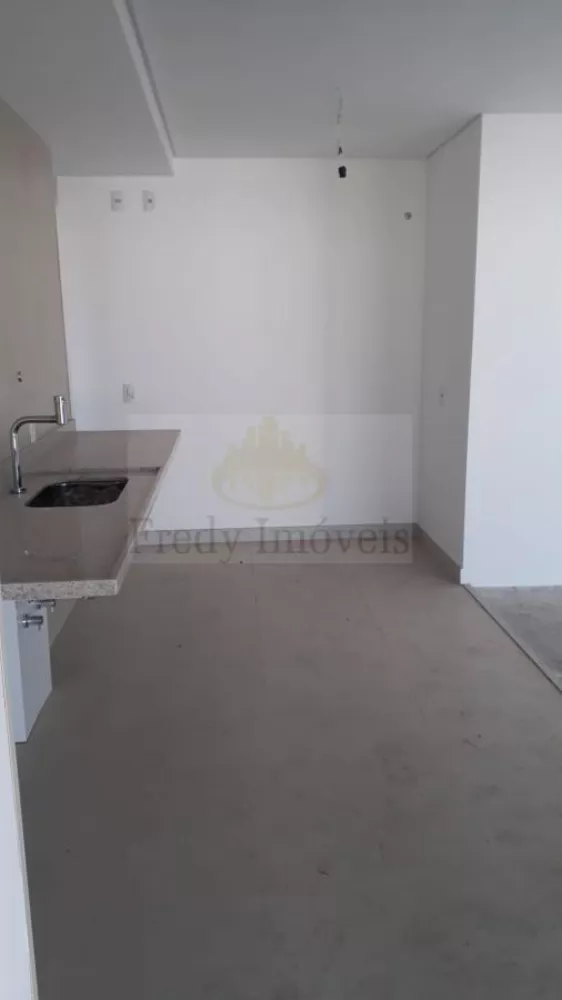 Apartamento à venda com 3 quartos, 163m² - Foto 5