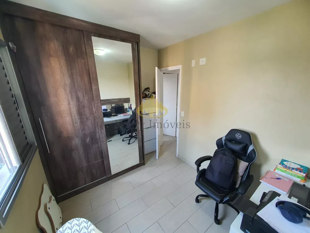 Apartamento à venda com 2 quartos, 49m² - Foto 6