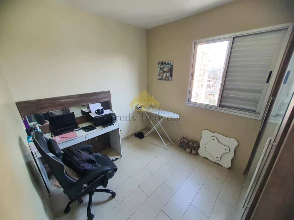 Apartamento à venda com 2 quartos, 49m² - Foto 7