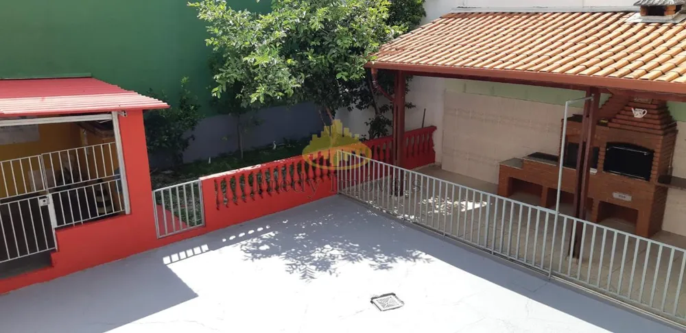 Casa, 3 quartos, 401 m² - Foto 18