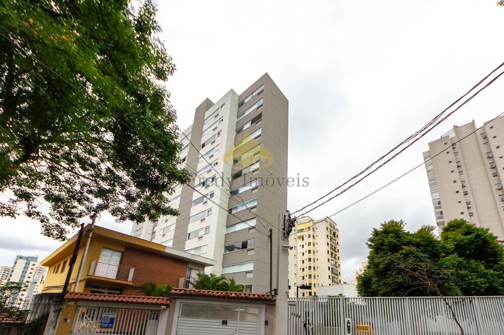 Apartamento, 1 quarto, 35 m² - Foto 1
