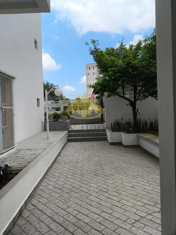 Apartamento, 2 quartos, 58 m² - Foto 17