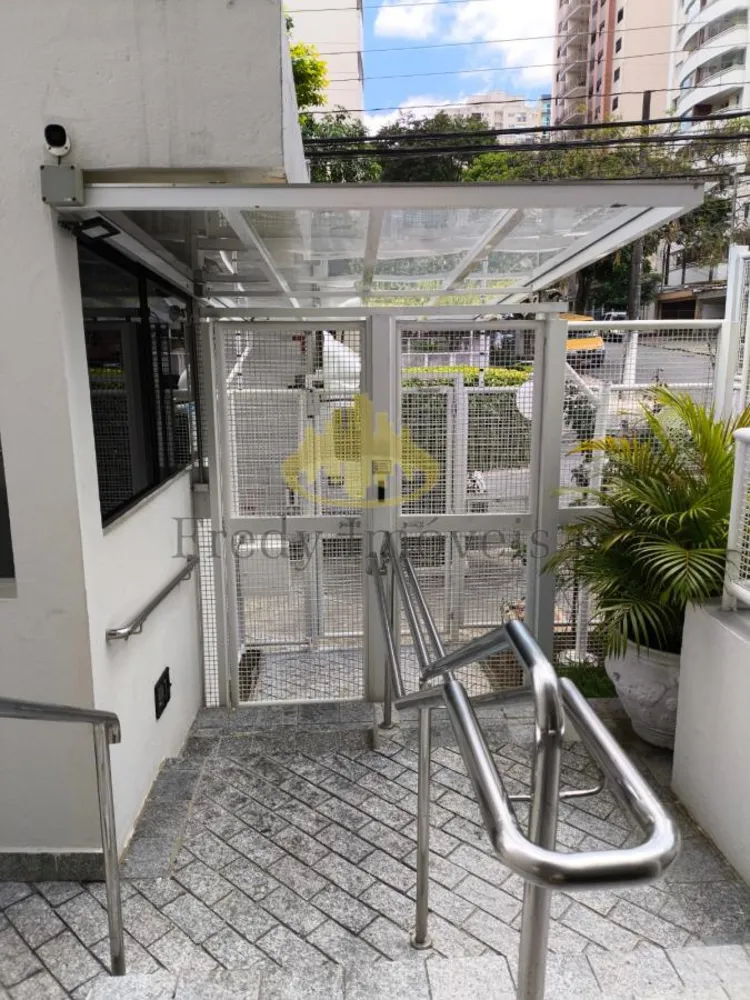 Apartamento, 2 quartos, 58 m² - Foto 18