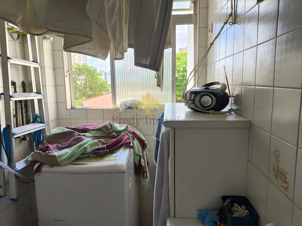 Apartamento, 2 quartos, 58 m² - Foto 12