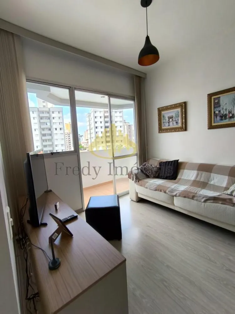 Apartamento, 2 quartos, 58 m² - Foto 1