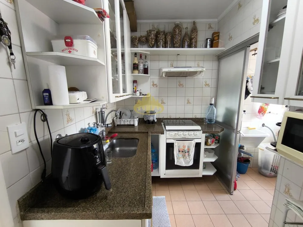 Apartamento, 2 quartos, 58 m² - Foto 6