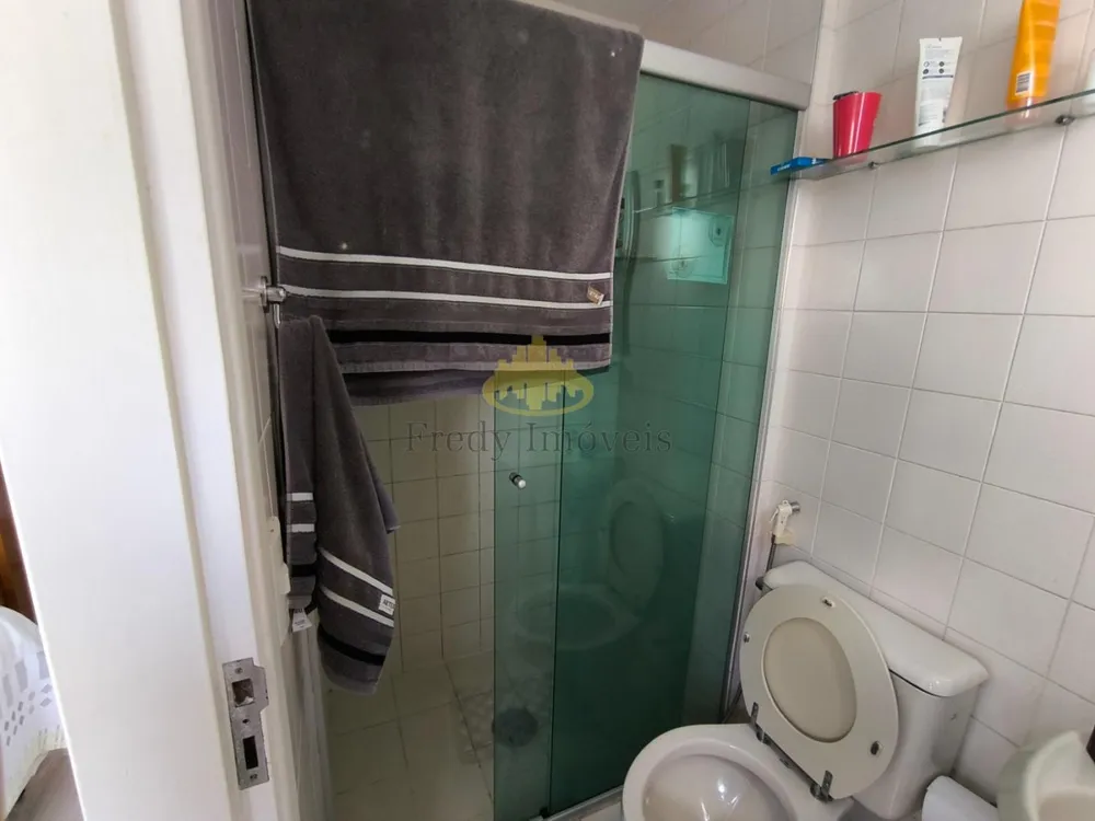 Apartamento, 2 quartos, 58 m² - Foto 11