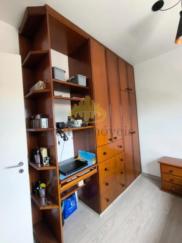 Apartamento, 2 quartos, 58 m² - Foto 3