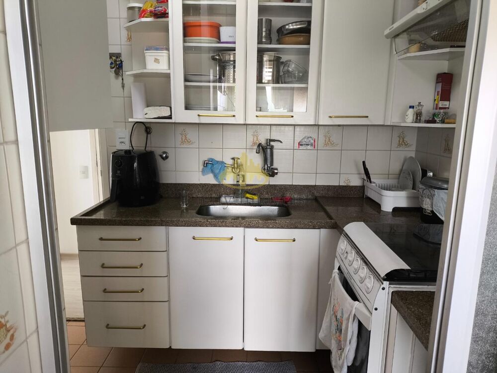 Apartamento, 2 quartos, 58 m² - Foto 2