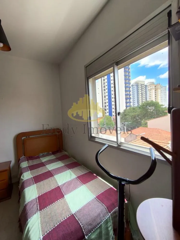 Apartamento, 2 quartos, 58 m² - Foto 4