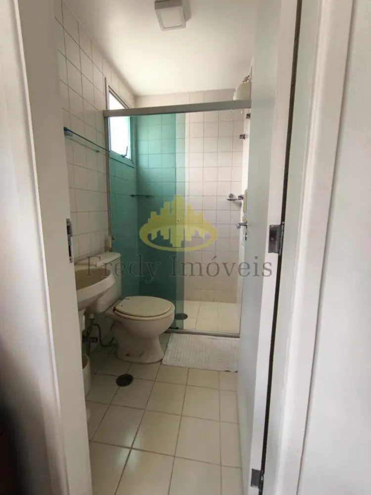 Apartamento, 2 quartos, 58 m² - Foto 9