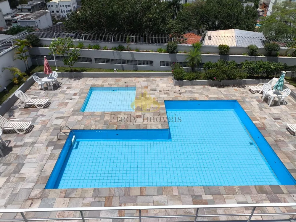 Apartamento, 2 quartos, 58 m² - Foto 15