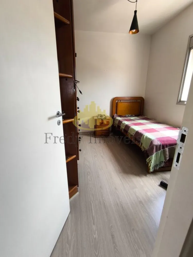 Apartamento, 2 quartos, 58 m² - Foto 5