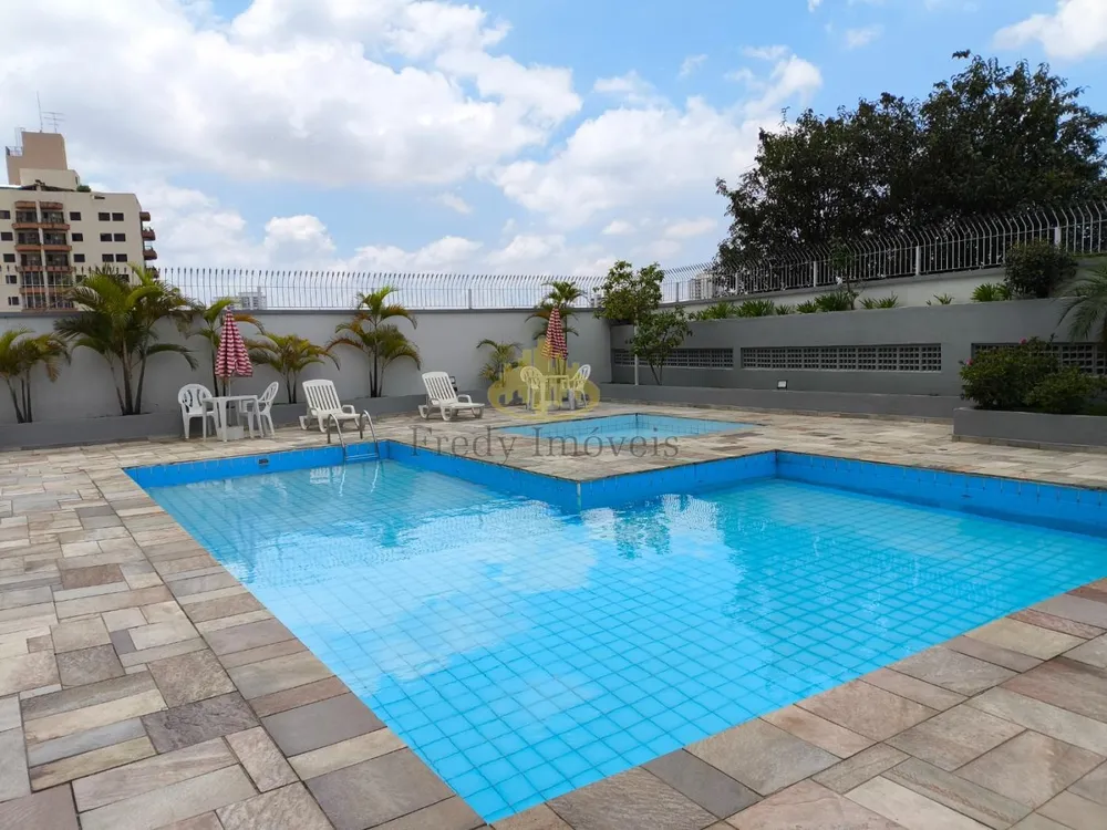 Apartamento, 2 quartos, 58 m² - Foto 14