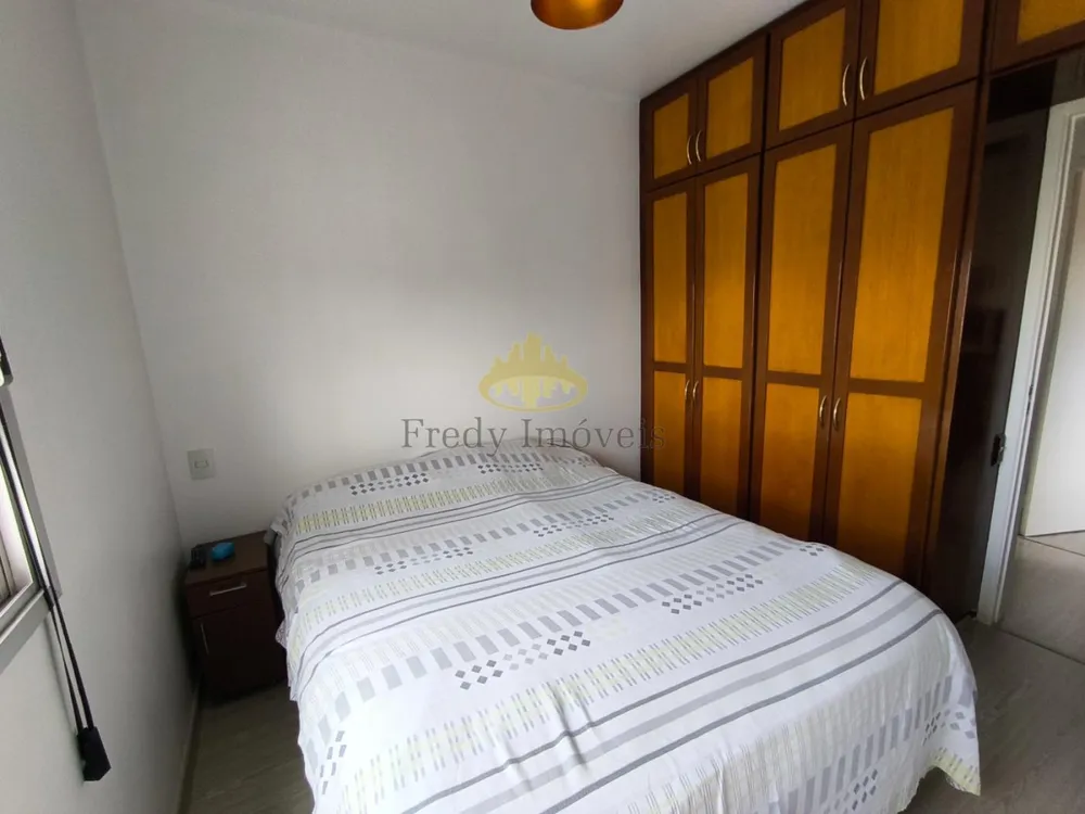 Apartamento, 2 quartos, 58 m² - Foto 2