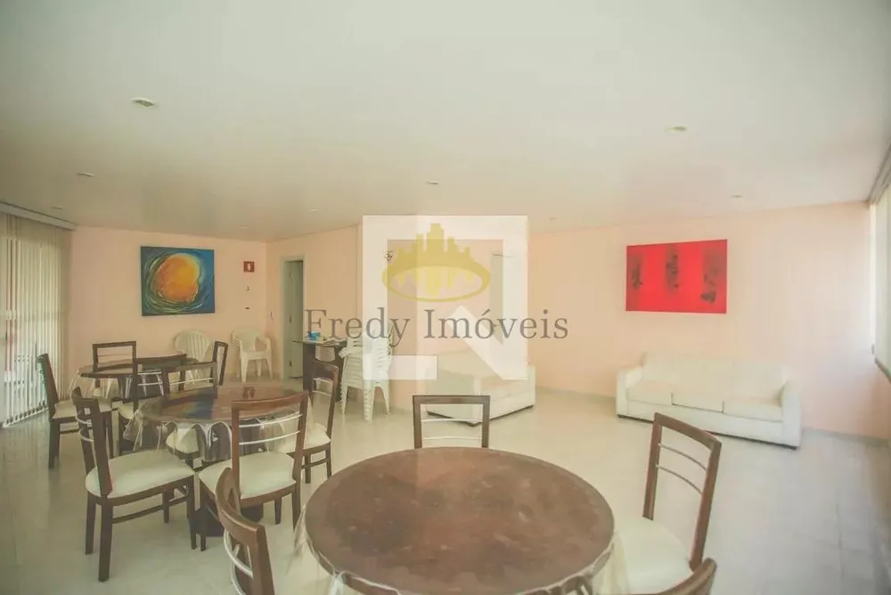 Apartamento, 3 quartos, 102 m² - Foto 9