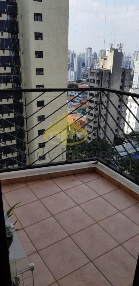 Apartamento, 3 quartos, 102 m² - Foto 10