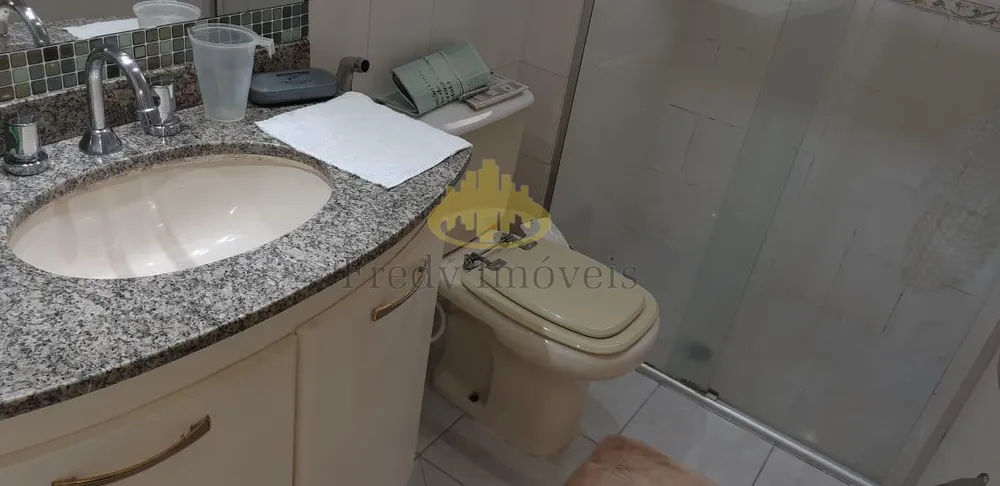 Apartamento, 3 quartos, 102 m² - Foto 1