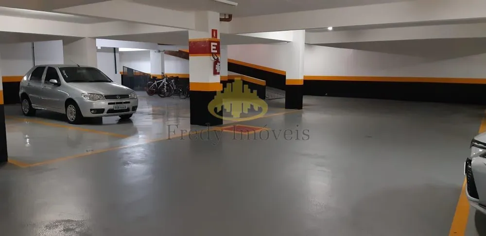 Apartamento, 3 quartos, 102 m² - Foto 3