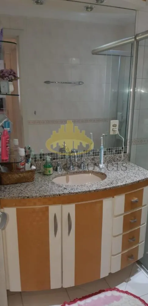 Apartamento, 3 quartos, 102 m² - Foto 6