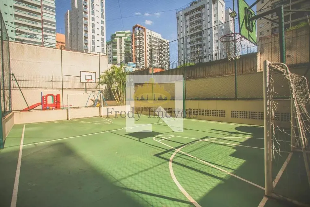 Apartamento, 3 quartos, 102 m² - Foto 12