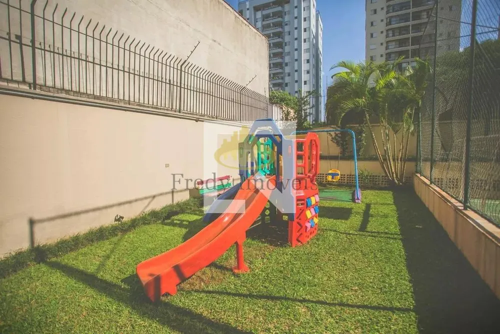 Apartamento, 3 quartos, 102 m² - Foto 7