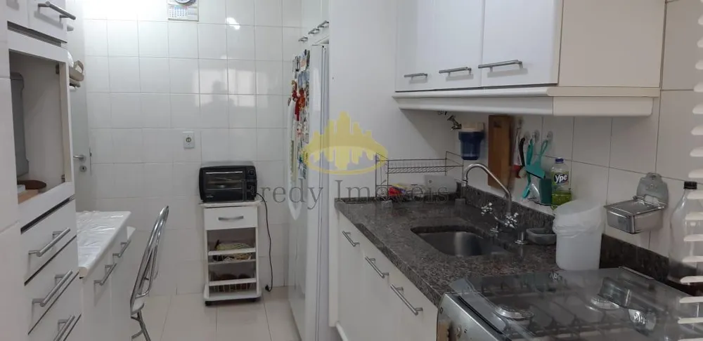 Apartamento, 3 quartos, 102 m² - Foto 4