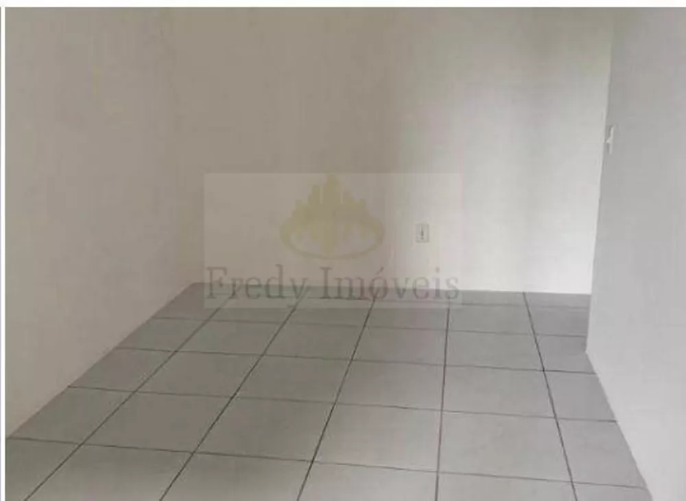 Apartamento à venda com 2 quartos, 50m² - Foto 3