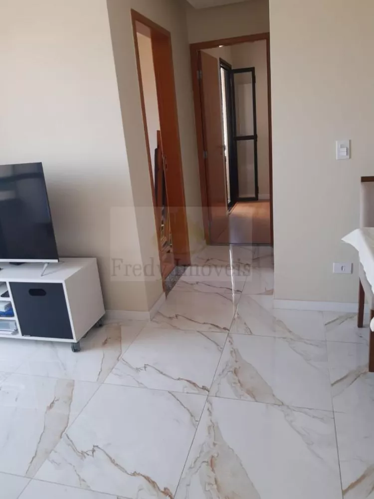 Apartamento à venda com 2 quartos, 52m² - Foto 7