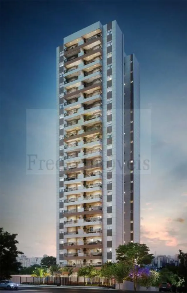 Apartamento, 2 quartos, 65 m² - Foto 14