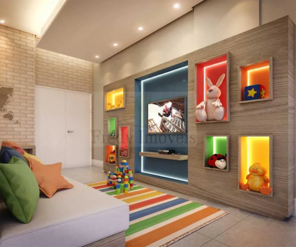 Apartamento, 2 quartos, 65 m² - Foto 13