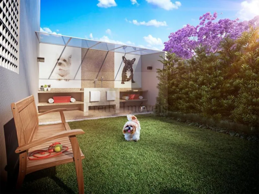 Apartamento, 2 quartos, 65 m² - Foto 16