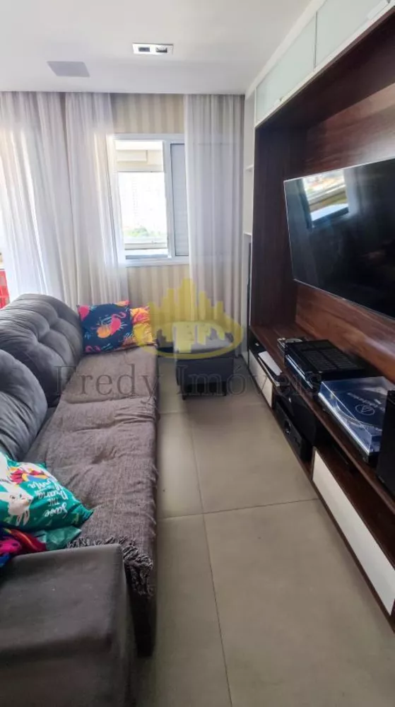 Apartamento à venda com 2 quartos, 90m² - Foto 3