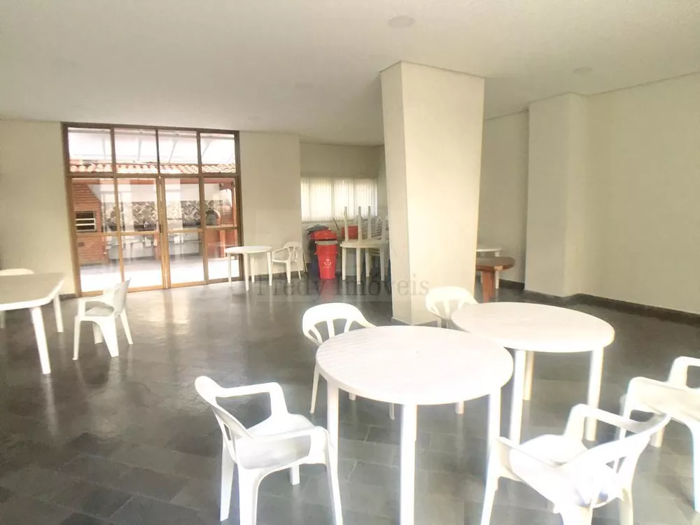 Apartamento, 3 quartos, 96 m² - Foto 17