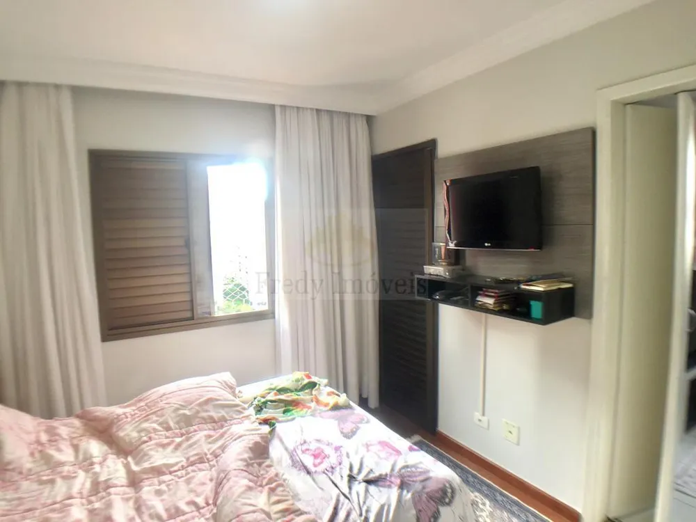 Apartamento, 3 quartos, 96 m² - Foto 28