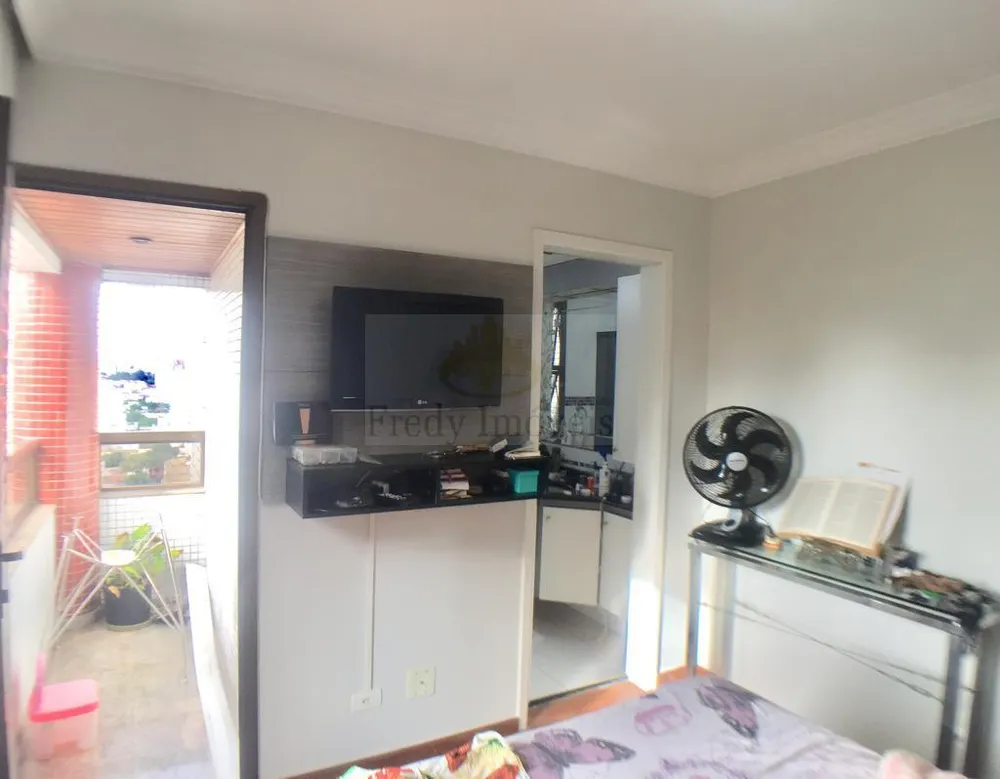 Apartamento, 3 quartos, 96 m² - Foto 22