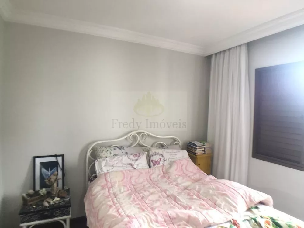 Apartamento, 3 quartos, 96 m² - Foto 5