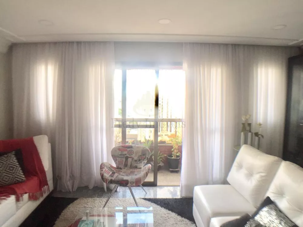 Apartamento, 3 quartos, 96 m² - Foto 2