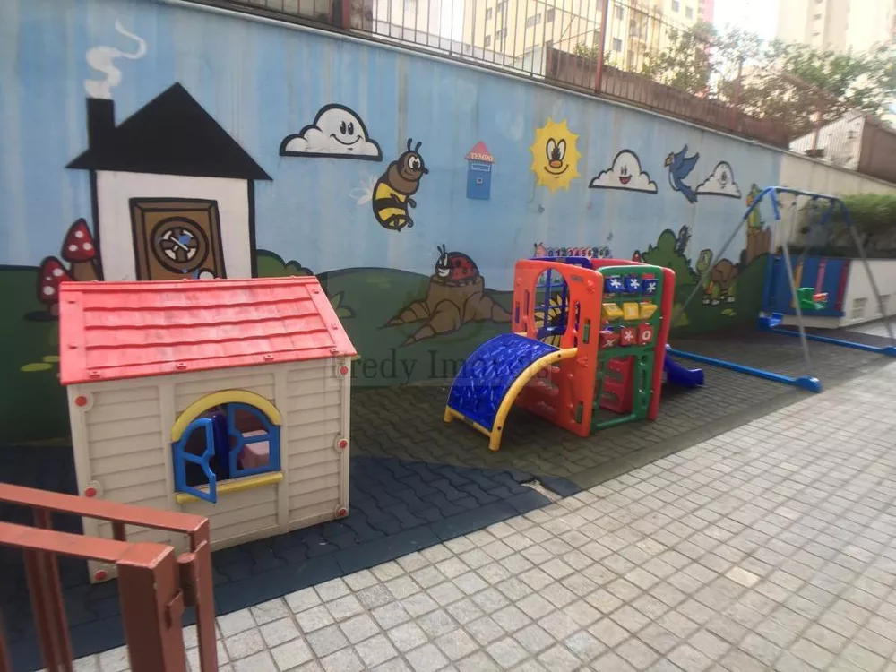 Apartamento, 3 quartos, 96 m² - Foto 20