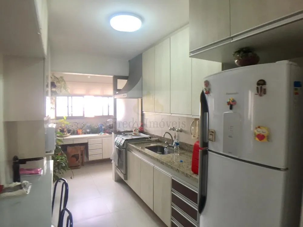 Apartamento, 3 quartos, 96 m² - Foto 21