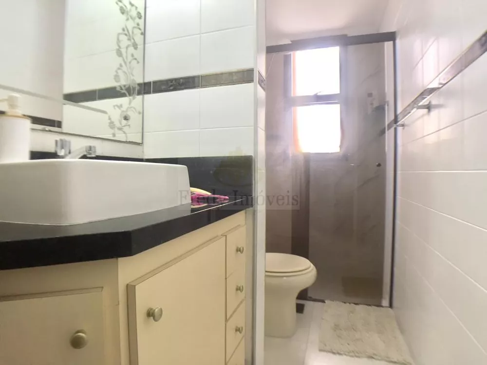 Apartamento, 3 quartos, 96 m² - Foto 9