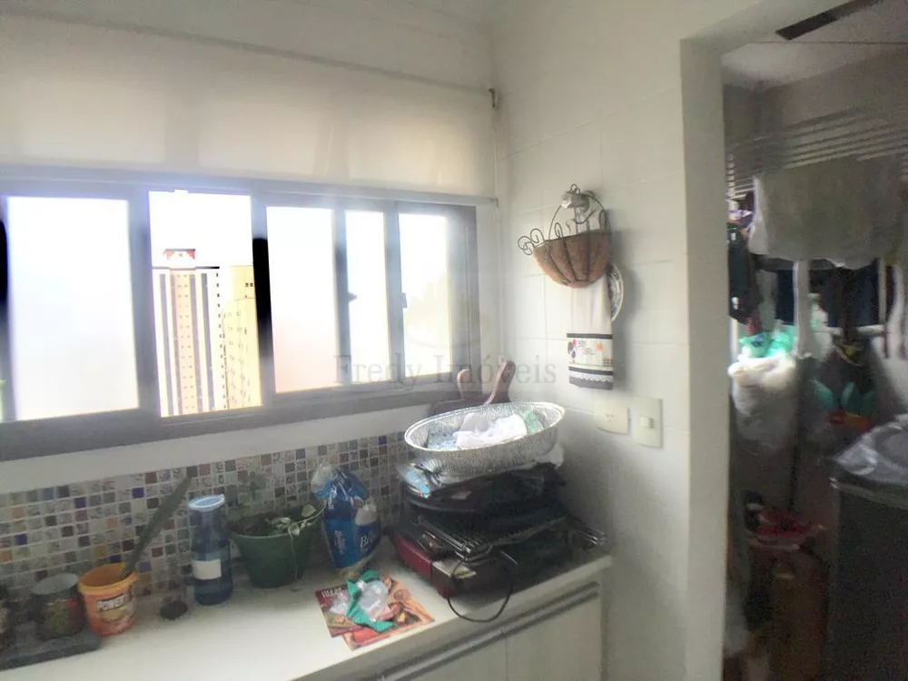 Apartamento, 3 quartos, 96 m² - Foto 11