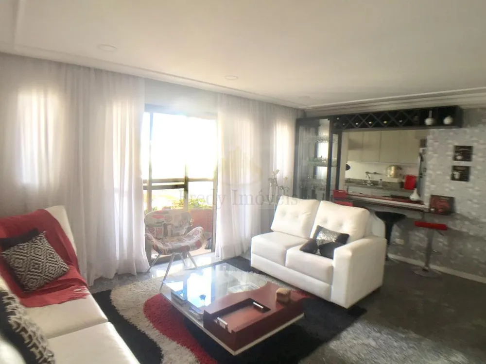 Apartamento, 3 quartos, 96 m² - Foto 29