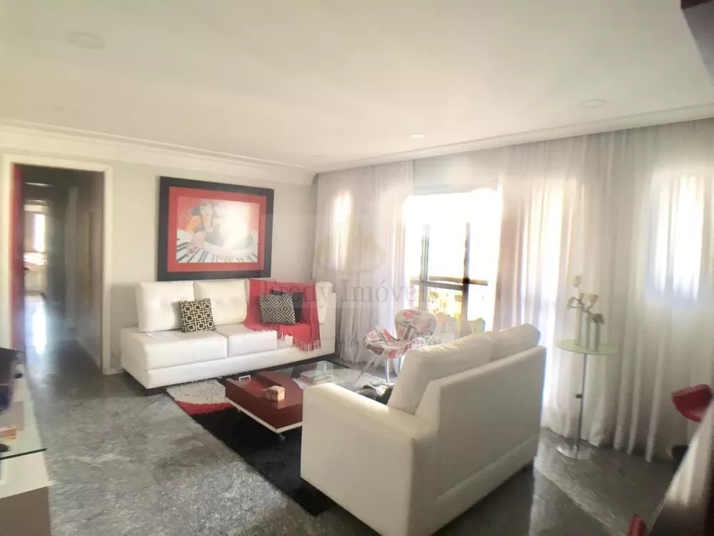 Apartamento, 3 quartos, 96 m² - Foto 1