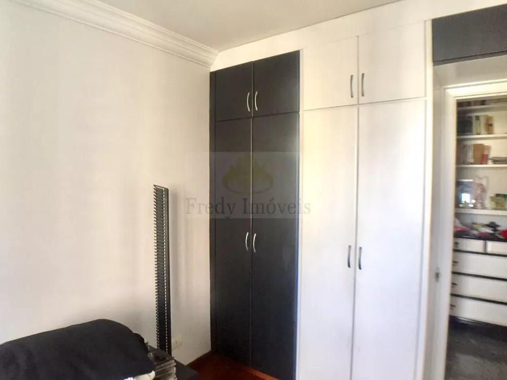 Apartamento, 3 quartos, 96 m² - Foto 4