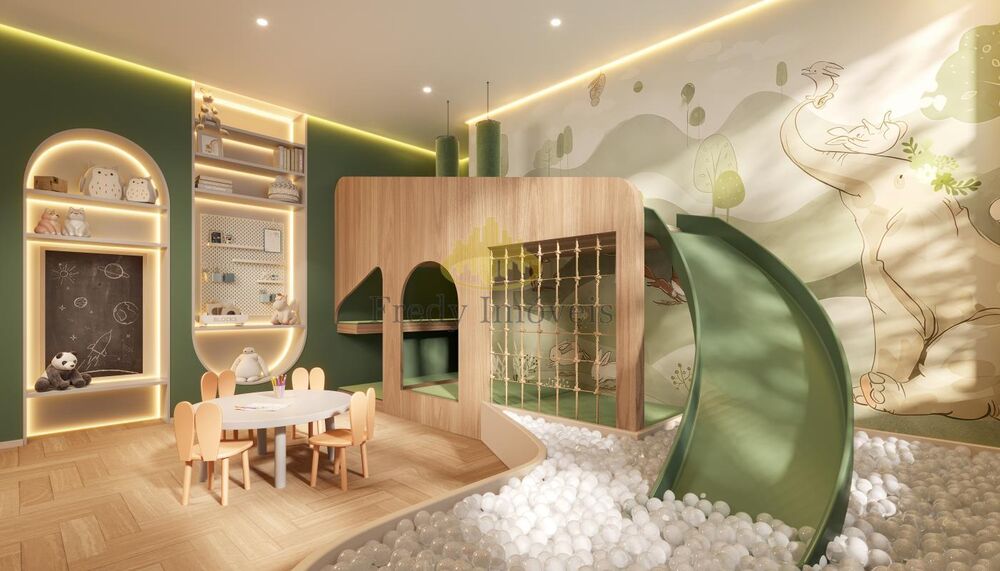 Apartamento, 4 quartos, 144 m² - Foto 7