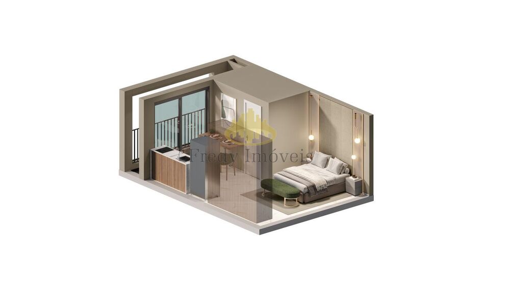 Apartamento, 4 quartos, 144 m² - Foto 10