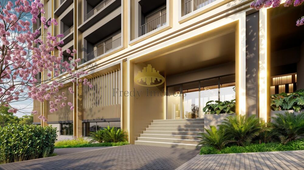 Apartamento, 4 quartos, 144 m² - Foto 9
