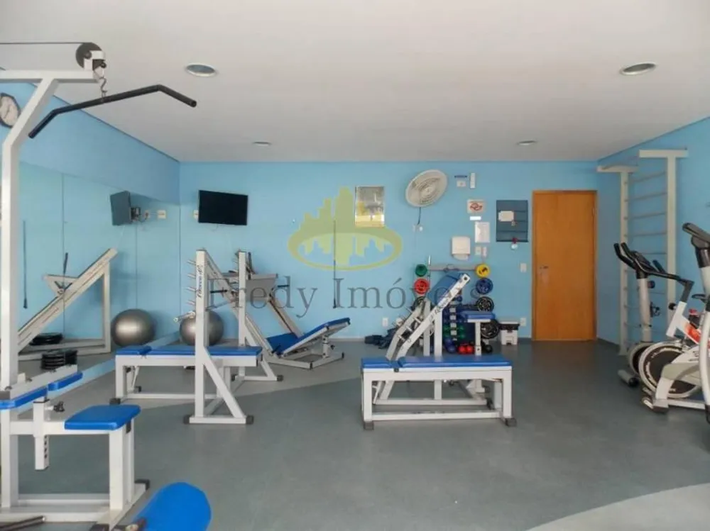 Apartamento, 3 quartos, 113 m² - Foto 2